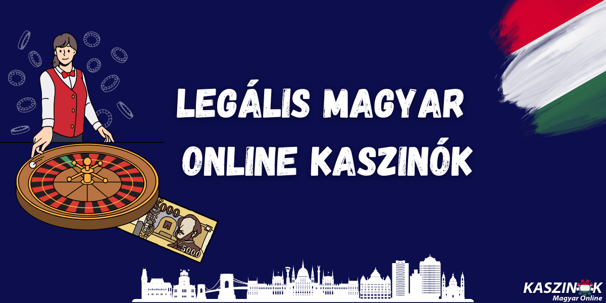 Fedezd fel a kaszinók magyarországon nyújtotta lehetőségeket