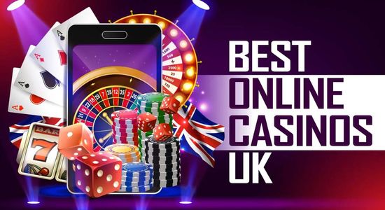 The Ultimate Experience at Lucky Barry Casino & Sportsbook The Ultimate Experience at Lucky Barry Casino & Sportsbook