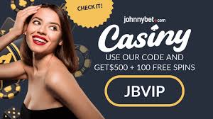 Casiny Casino Review Unraveling the Excitement of Online Gaming