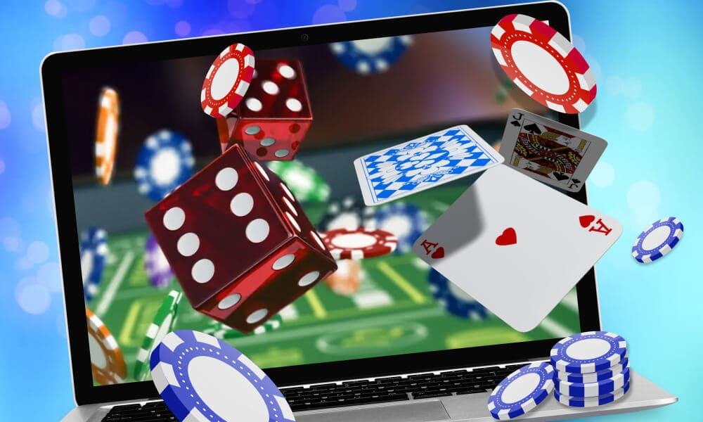 Discover the Excitement of Online Casino Real Money UK