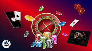 Exploring All-in-One Betting Platforms Revolutionizing Online Gambling Exploring All-in-One Betting Platforms Revolutionizing Online Gambling
