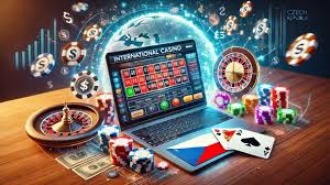 nove online casino Objevte Nové Trendy v Online Hraní