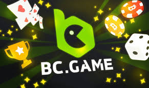 Промокоды И Бонусы BC Game