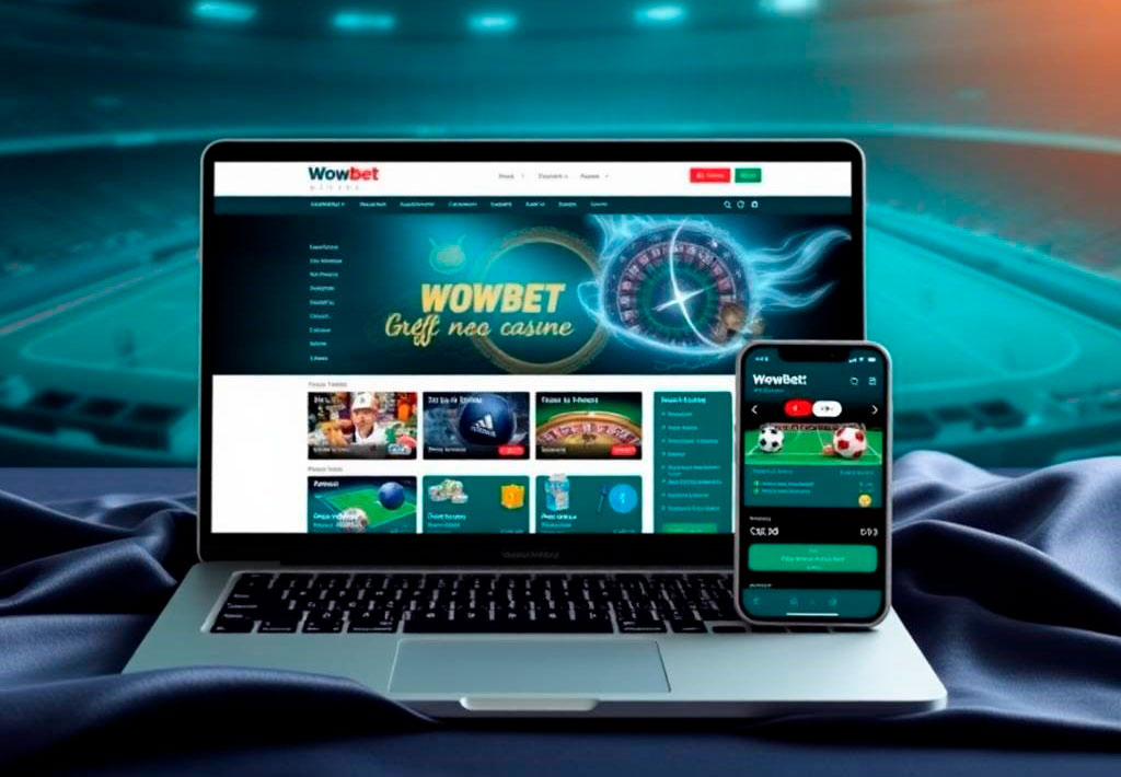 wowbet без скачивания - Легкий доступ к азартным играм онлайн