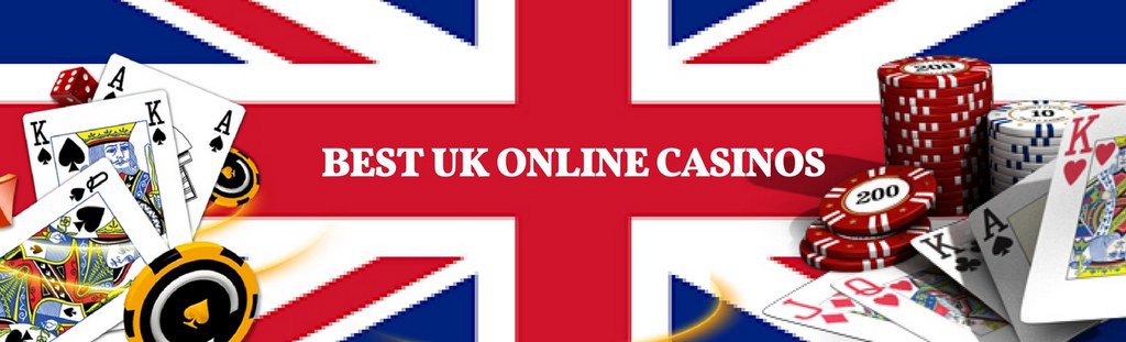 Discover the Best Good Online Casino UK Discover the Best Good Online Casino UK