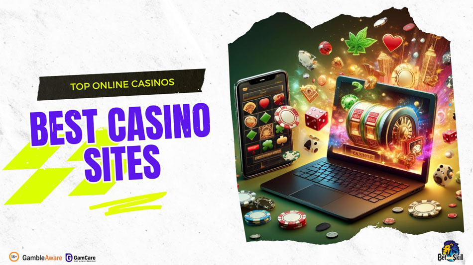 Discover the Best Good Online Casino UK Discover the Best Good Online Casino UK