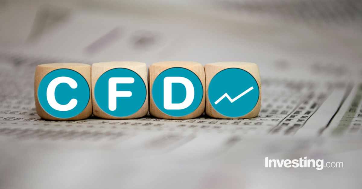 Discover the Best Platform for CFD Trading 20