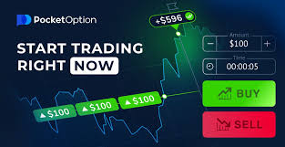 Discover the Power of Robot Pocket Option for Smarter Trading Discover the Power of Robot Pocket Option for Smarter Trading