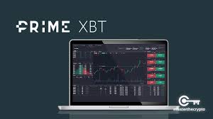 Discover the Power of Trading with the PrimeXBT App
