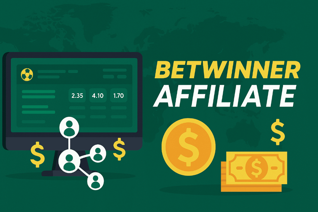 Experience the Thrill of Betting with Betwinner Bangladesh 3