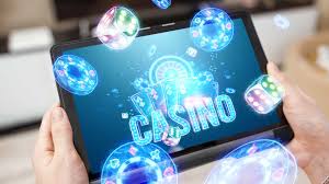 Exploring the Future of Online Gaming Prosafe Bet