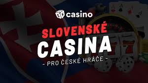 Nové české online casino 2025 Co nás čeká v nadcházející éře hazardu