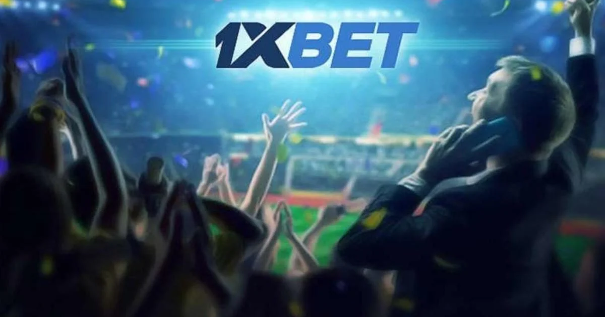 1xBet Vietnam Download the APP for Ultimate Betting Experience