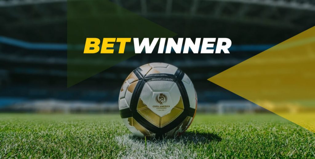 Discover BetWinner Online Casino and Sportsbook - Your Ultimate Gaming Destination