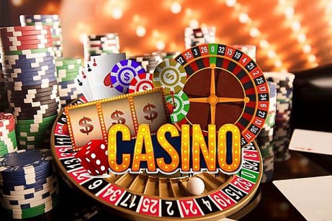 Discover the Thrills of Casino Gransino UK