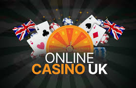 Best New Online Casino Sites Your Guide to Exciting Gaming