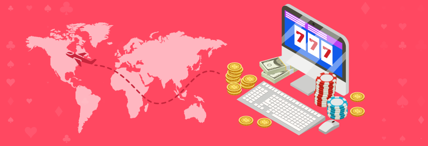 Nejlepší nová online kasina Hrajte a vyhrávejte