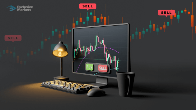 A Comprehensive Guide for Forex Trading Beginners A Comprehensive Guide for Forex Trading Beginners