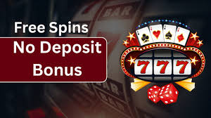 Unlock Your Luck with 30 Free Spins No Deposit Offers